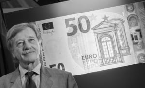 Член правления ЕЦБ призывает к «сегрегации» сделок с криптовалютами