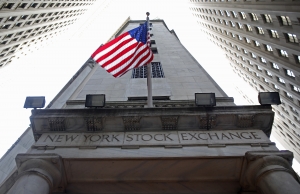 New York Stock Exchange