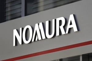 Nomura учредил СП по разработке сервисов для институциональных инвесторов