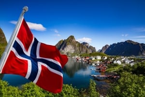 Норвегия исследует возможность выпуска национальной криптовалюты