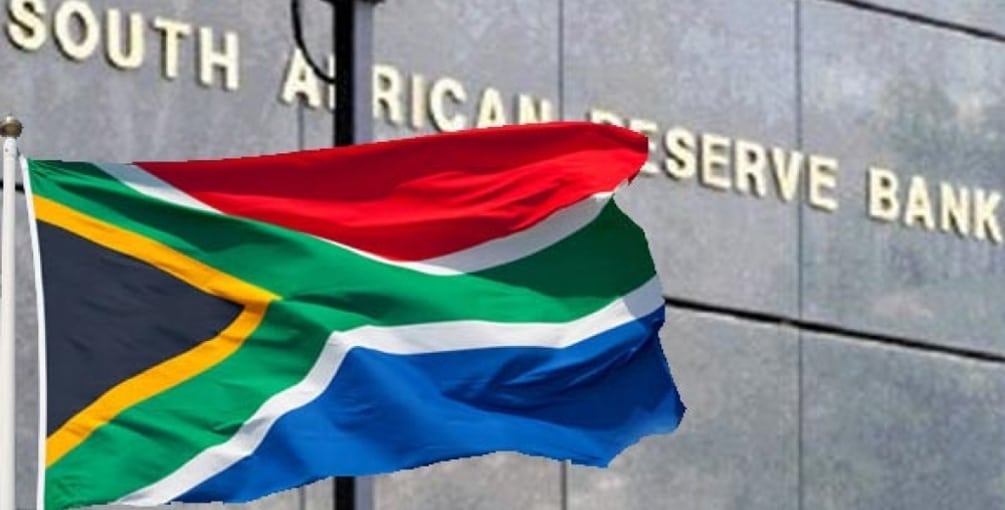 Резервный банк ЮАР признал цифровые валюты «кибер-токенами»
