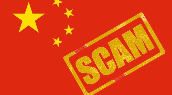china-scam