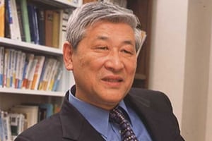 Yukio Noguchi