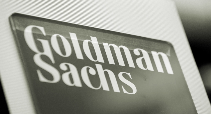 Goldman Sachs изучает криптотрейдинг