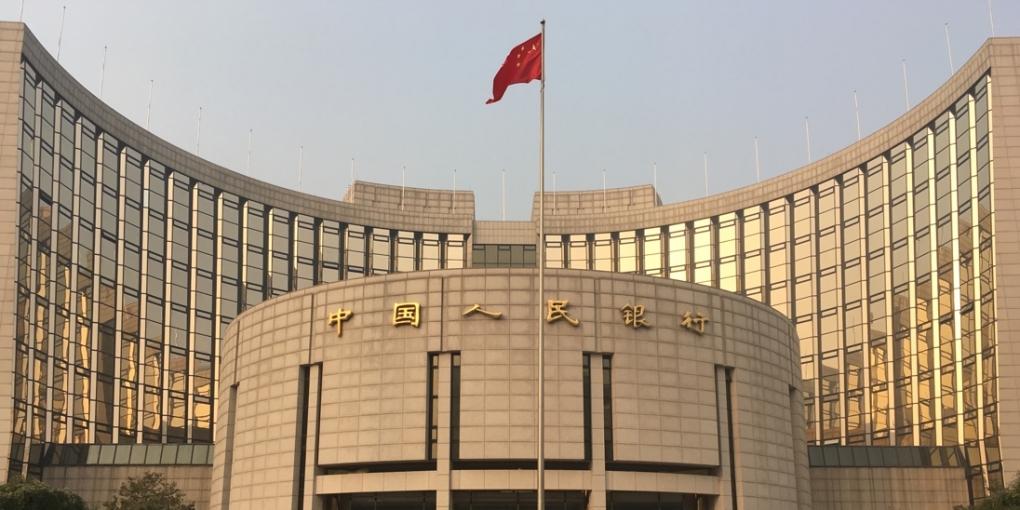 Центробанк Китая разработал платформу, способную заменить платежные чеки