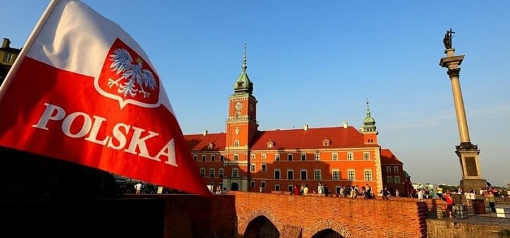 Криптосообщество Польши пытается оспорить банковскую блокаду