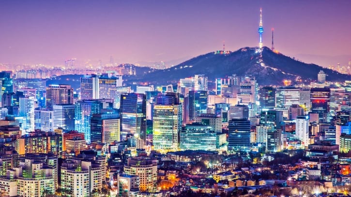Сеул одобрил инвестиции в блокчейн-проекты на сумму свыше $200 млн