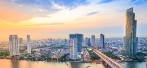 Таиландский регулятор планирует зарегистрировать 5 ICO