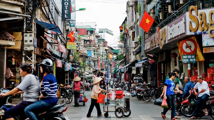 Вьетнам готовится ввести запрет импорта оборудования для майнинга криптовалют