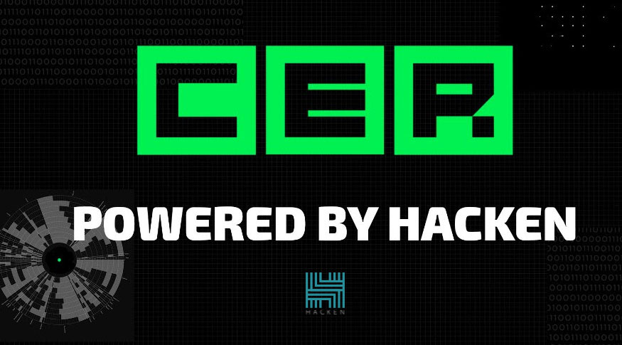 hacken-CER