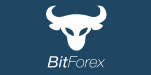 bitfoex logo