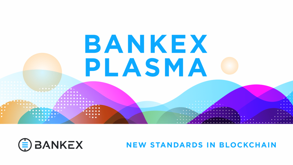 BankEx Plasma