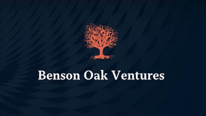 Фонд Benson Oak инвестирует $100 млн в израильские блокчейн-стартапы