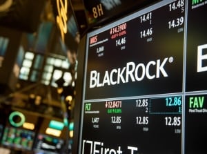 СМИ: BlackRock изучает возможность инвестиций в крипту