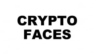 Cryptofaces