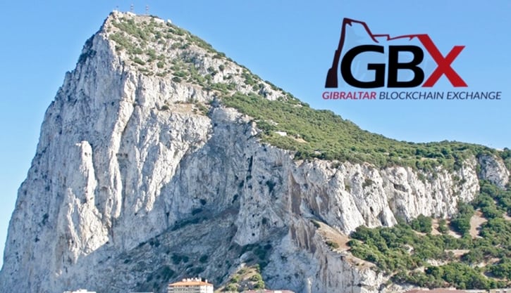 Фондовая биржа Гибралтара объявила о старте работы собственной криптобиржи