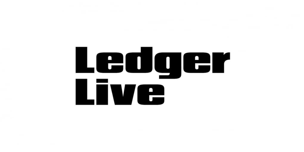 Ledger Live
