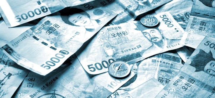 Сеул хочет лишить криптобиржи налоговых льгот