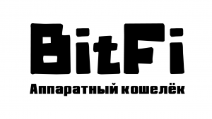 BitFi zastavka