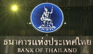 Банк Таиланда рассчитывает завершить первую фазу тестов CBDC до конца марта 2019 года