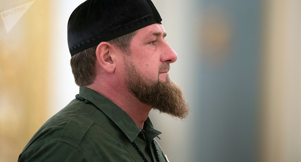 В Чечне начали реализовывать программу «Крипто Чечня»