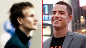 Виталик Бутерин и Роджер Вер разошлись во взглядах на копирайт, а создатель Dogecoin спас Илона Маска от ботов-скамеров