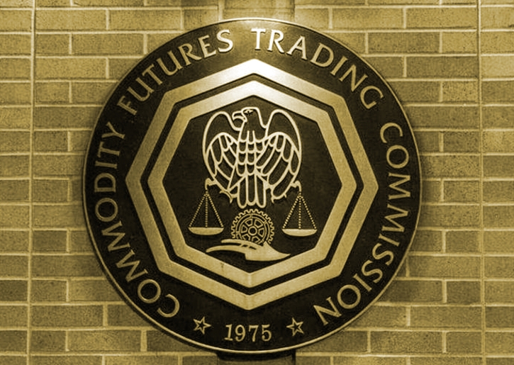 В США суд юрисдикцию СFTC над криптовалютами