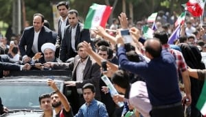 Биткоин в Иране подскочил до $24 тыс. после решения о легализации майнинга