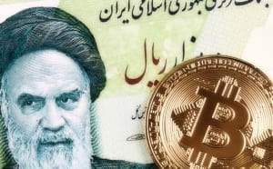 Тегеран готовит легализацию майнинга криптовалют