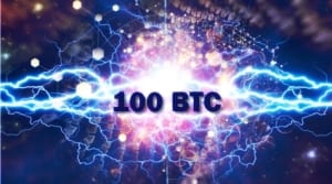 Пропускная способность Lightning Network выросла до 100 биткоинов