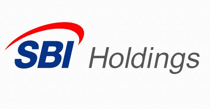SBI Holdings начинает тестирование собственную криптовалюту
