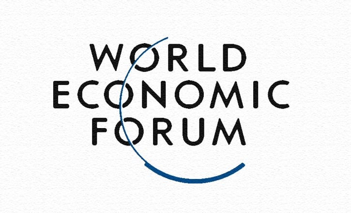 Внедрение блокчейна увеличит объем международной торговли на $1 трн в год, - World Economic Forum