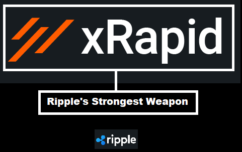 Запуск xRapid состоится в октябре 2018 года
