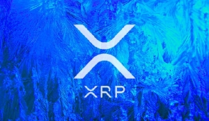 XRP вытащил рынок криптовалют на ступеньку вверх