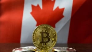 Канадская биржа MapleChange взломана, все средства похищены