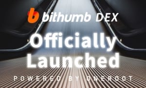 Bithumb официально запустила децентрализованную торговую площадку