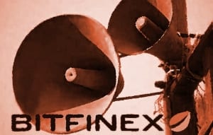 Bitfinex признала проблемы с пополнением счетов в фиате