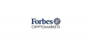 Forbes запустил криптопортал