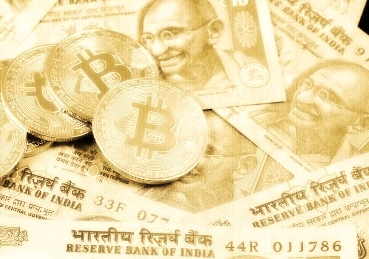 Верховный суд Индии интересуется мнением правительства по вопросу регулирования криптовалют