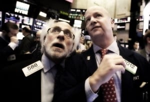 Эксперт: Индекс NASDAQ в III квартале был волатильнее биткоина