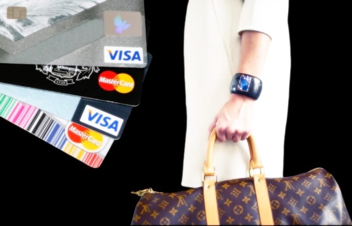 СМИ: MasterCard и VISA ужесточают контроль криптовалютных транзакций