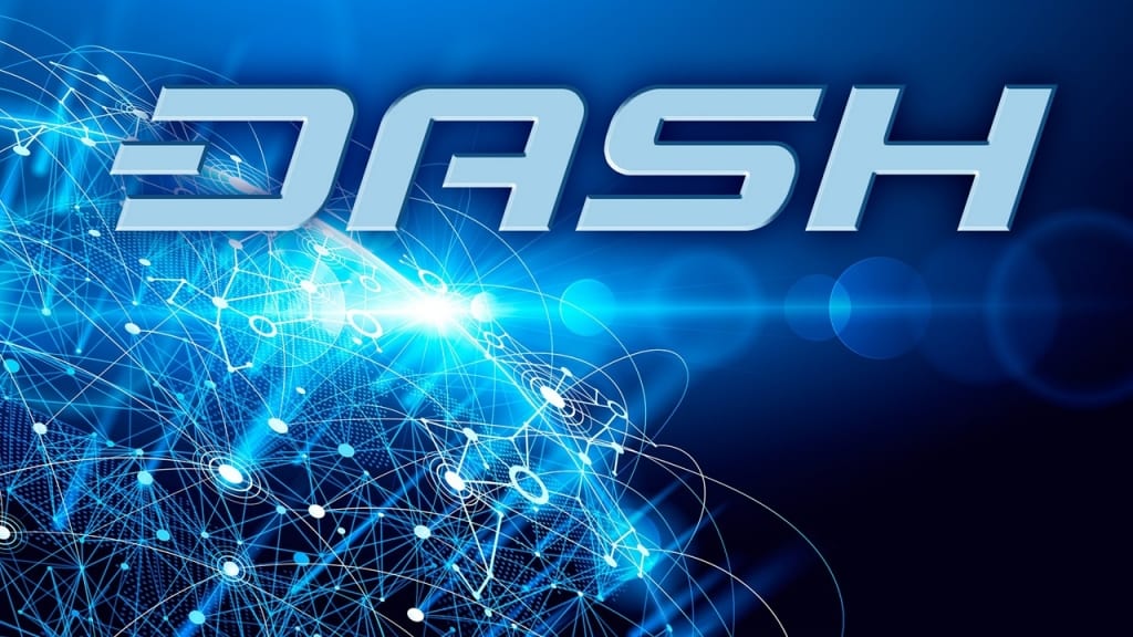 В сети Dash установлен новый рекорд мощности
