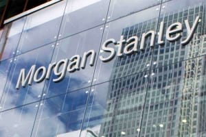 Morgan Stanley: криптовалюта стала классом институциональных активов