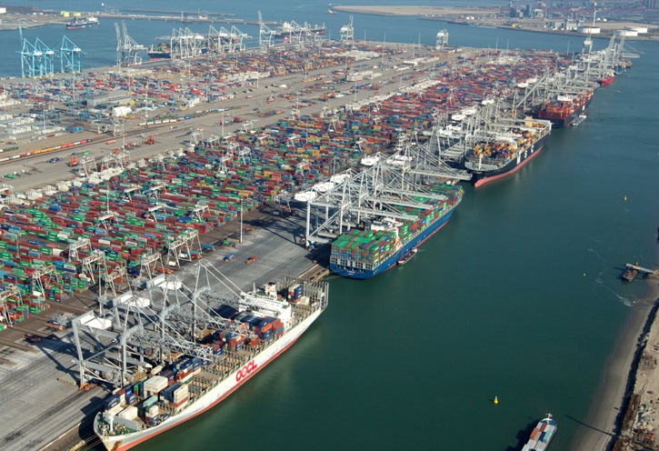 Крупнейшие игроки рынка морских перевозок начинают работу над новой блокчейн-платформой