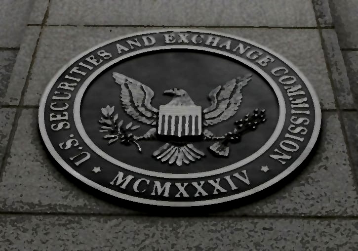 Вопросы к проектам биткоин-ETF остаются прежними, - SEC