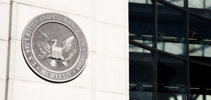 SEC занялась инвестиционными компаниями, вкладывающие средства клиентов в крипту