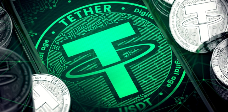 «Bitfinex, прощай»: Tether переводит конвертацию в фиат на собственную платформу