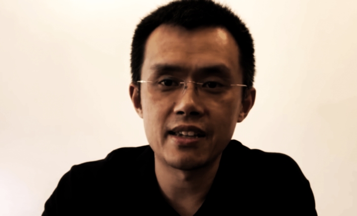 Binance никогда не предложит проекту листинг первой, - Чанпэн Чжао.