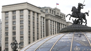 Принятие российского закона о цифровых активах переносится на весну 2019 года
