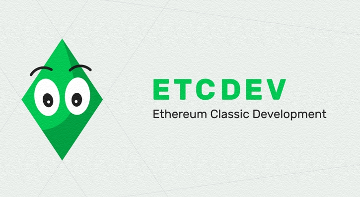 Ведущая группа разработчиков Ethereum Classic объявила о прекращении работы